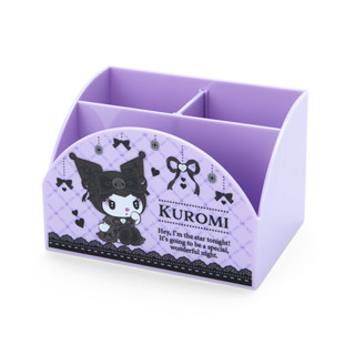 [ส่งตรงจากญี่ปุ่น] ตัวละคร Sanrio Kuromi Free Stand Japan New Sanrio