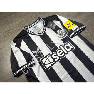 เสื้อฟุตบอล Newcastle Home นิวคาสเซิล เหย้า 2023/24