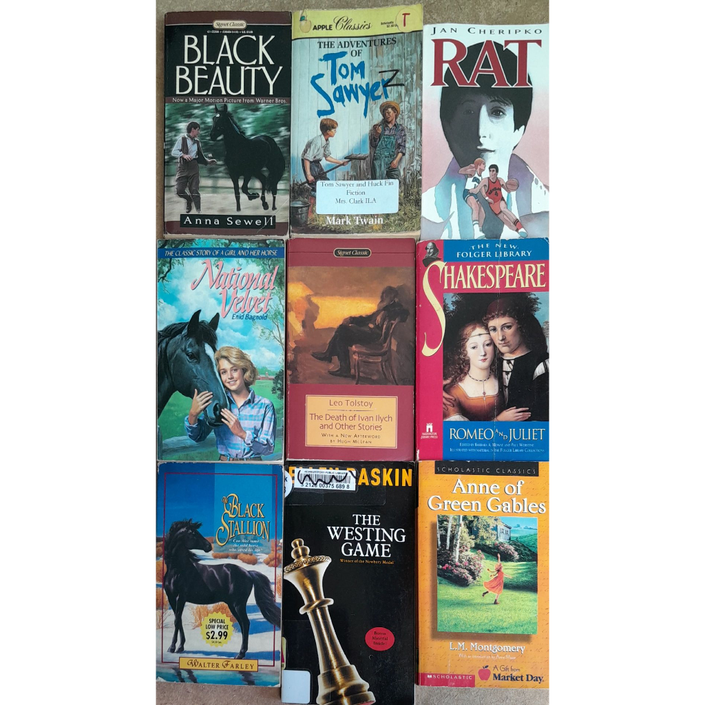 U45-2 Award-winning and Classic หนังสือมือสอง ปกอ่อน