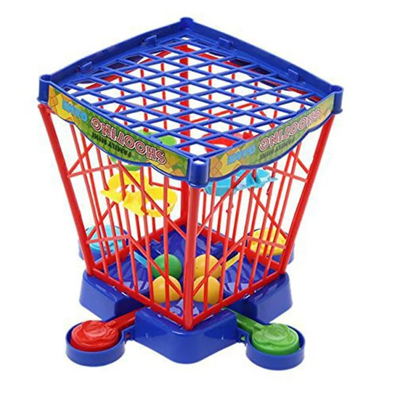 แม่และเด็กการแข่งขันแบบโต้ตอบเครื่องเกม Pinball