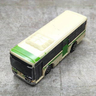 รถเหล็ก  Majorette(มาจอเร็ตต์)   โมเดลรถเหล็กมาจอเร็ตส์ รุ่นโมเดล   JAPAN BUS CAR