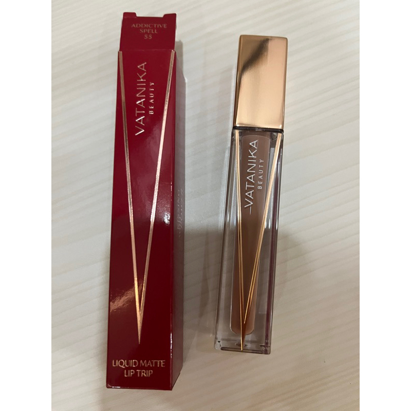 vatanika beauty ลิป สวยมาก
