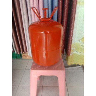 กระปุกออมสินถังน้ำยาแอร์  มี 2แบบ มีช่องเอาเงินออกได้ และ ไม…