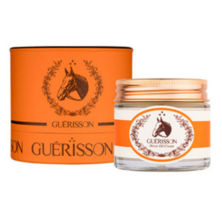 GUERISSON 9 COMPLEX ครีมน้ำมันม้า 🐴 GUERISSON HORSE OIL CREAM 70G