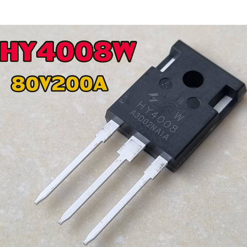 HY4008 บอร์ดอินเวอร์เตอร์พลังงานแสงอาทิตย์คลื่นไซน์(ของแท้)