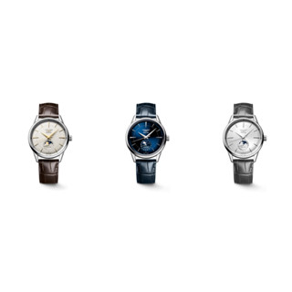 นาฬิกา LONGINES รุ่น FLAGSHIP HERITAGE MOONPHASE