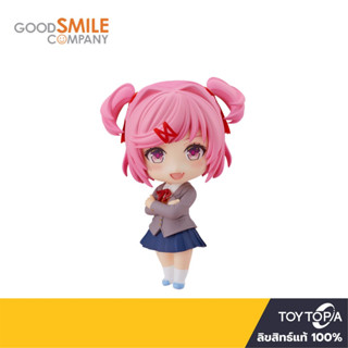 พร้อมส่ง+โค้ดส่วนลด Nendoroid 2077 Natsuki: Doki Doki Literature Club by Good Smile Company (ลิขสิทธิ์แท้)