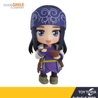 พร้อมส่ง+โค้ดส่วนลด Nendoroid 902 Asirpa (Re-run): Golden Kamuy by Good Smile Company (ลิขสิทธิ์แท้)