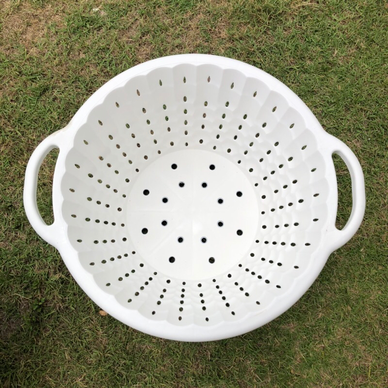 กระถาง air pot 20 นิ้ว 10 แกลลอน ขาว ดำ มีของพร้อมจัดส่ง - รูปที่ 3