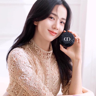 🌟คุชชั่น Cushion Dior Prestige Le Cushion Teint De Rose 4g.✨