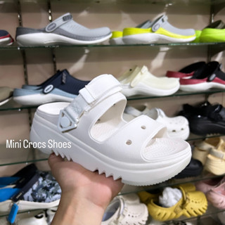 รองเท้าCrocs Hiker XScape Clog  ผู้หญิงสวยสวย มีไซส์ M3-M7