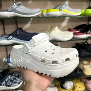 รองเท้าCrocs แบบสวม Hiker XScape Clog  ผู้หญิงสวยสวย มีไซส์ M3-M7