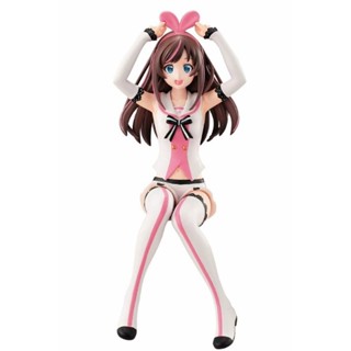 💕 น่ารักมาก 💕 FuRyu Kizuna AI Noodle Stopper Figure 💕 น้อง AI ทับมาม่า หน้ายิ้มหวาน น่ารักสุดๆเลยคร้า 💕