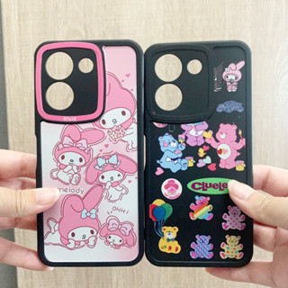 Case Vivo Y36 5G Y36 4G เคส TPU นิ่ม เคสการ์ตูน กันกระแทก เคส วีโว่ Y36