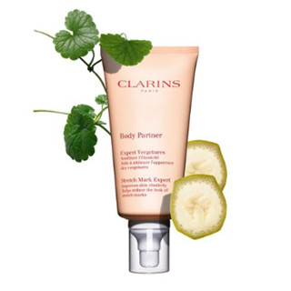 CLARINS Body Partner Stretchmark Expert 175 ml.