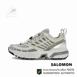 Salomon Acs Pro Advanced silver ของแท้ 100 %