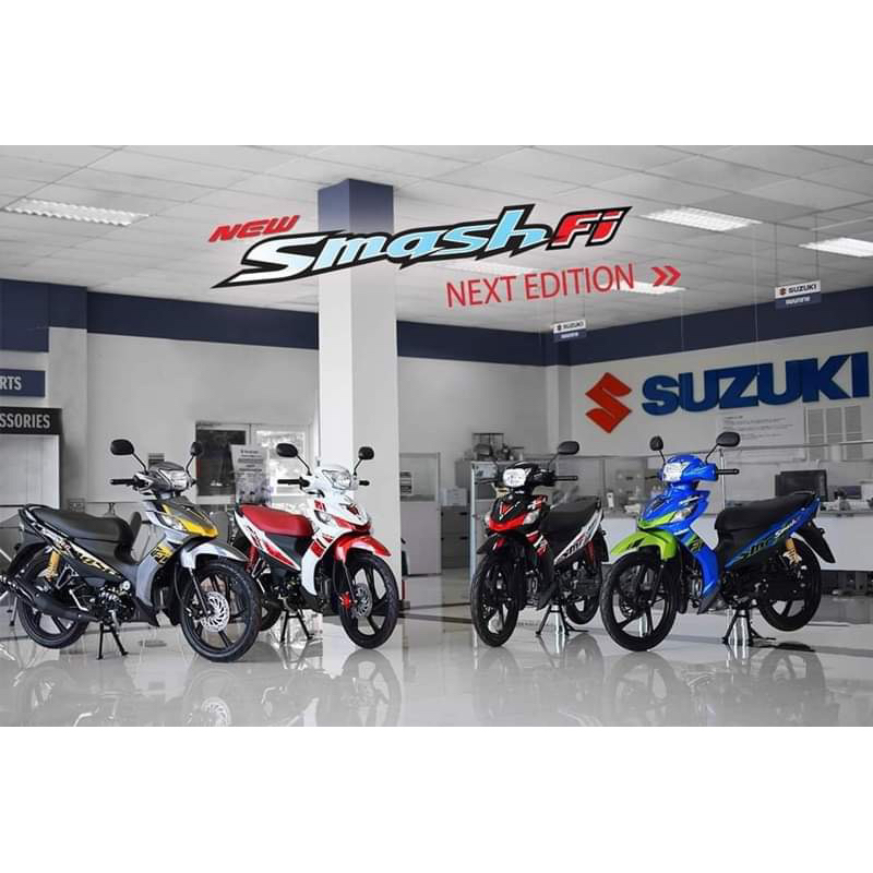 ลวดเบรกหลัง ดึงมือลิง Suzuki shooter115/smash115Fi เเท้ใหม่ - รูปที่ 4