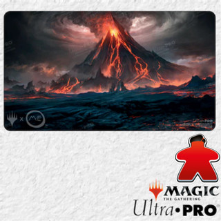 [Ultra PRO] MTG Mount Doom Playmat