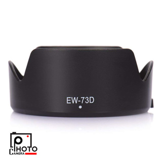 Lens Hood EW-73D For Canon EF-S 18-135mm f/3.5-5.6 IS USM