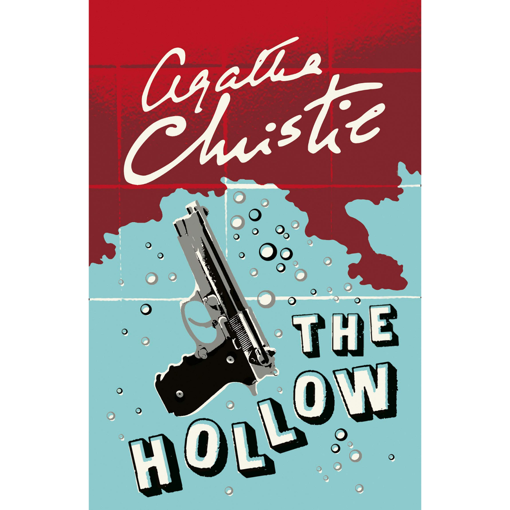The Hollow - Poirot Agatha Christie
