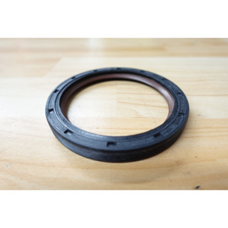 ซีลข้อเหวี่ยงหลัง (Rear Crankshaft Seal) BMW เครื่อง N42 N43 N45 N46 N52 N54