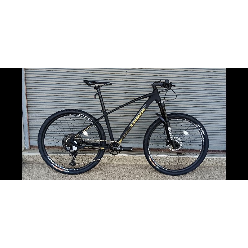 TRINX X9E 2023 จักรยานเสือภูเขาสเปคดี