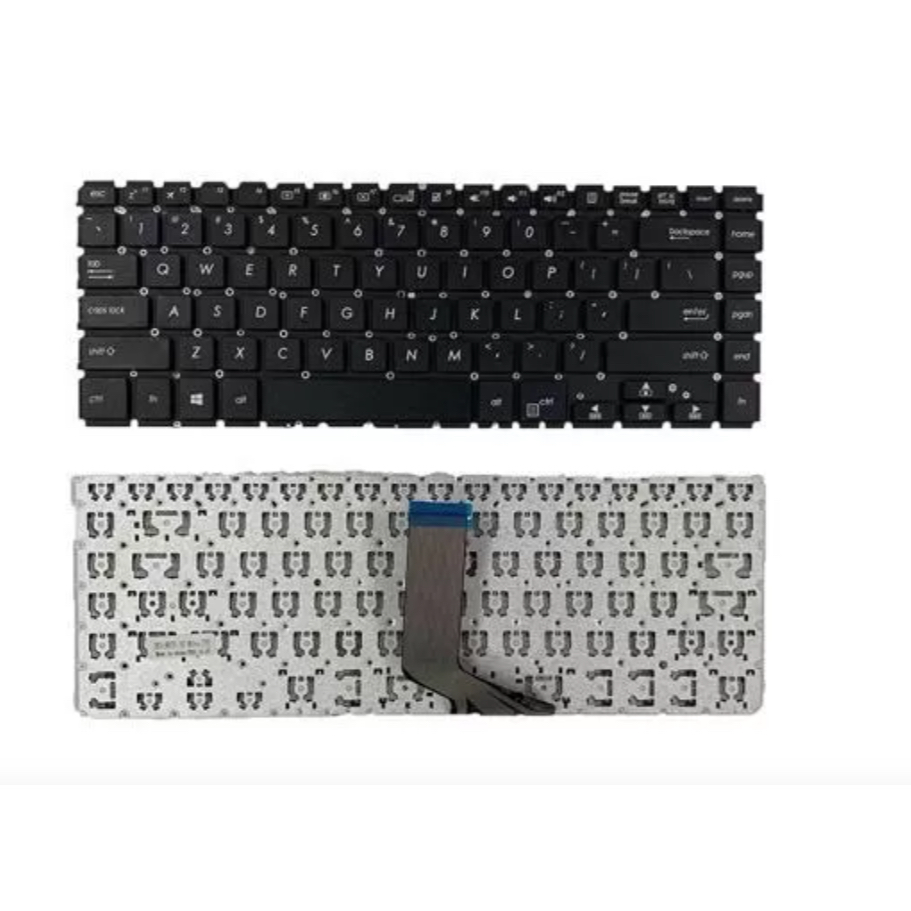ASUS X401 X401U X401A F401A F401U Arabia AR MP-11L93A0-920W 0KNB0-4105AR00 AEXJ1Q02010 keyboard คีย์
