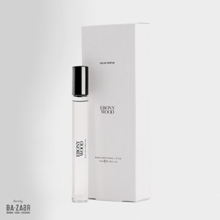 น้ำหอม Zara x Jo Malone กลิ่น EBONY WOOD 10ml (มือ1)