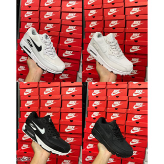 ❤️🦋รองเท้าผ้าใบ air Max90ของผู้หญิงและของผู้ชายค่ะ❤️🦋