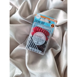 Invisibobble POWER Hair Ties - Rocky Mountains