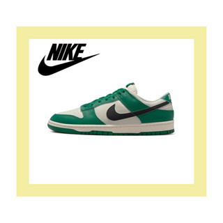 รองเท้าผ้าใบ NIKE Dunk Low “Lottery” ของแท้ 100%