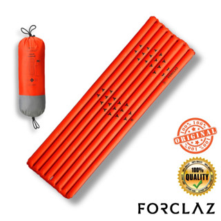 ที่นอนเป่าลมหุ้มฉนวนกันอากาศ ขนาด 180 x 52 ซม. รุ่น MT500 สำหรับ 1 คน FORCLAZ