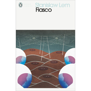 Fiasco - Penguin Modern Classics Stanislaw Lem Paperback