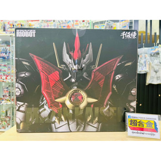 หุ่นเหล็ก Sentinel Riobot R-14 Mazinkaiser