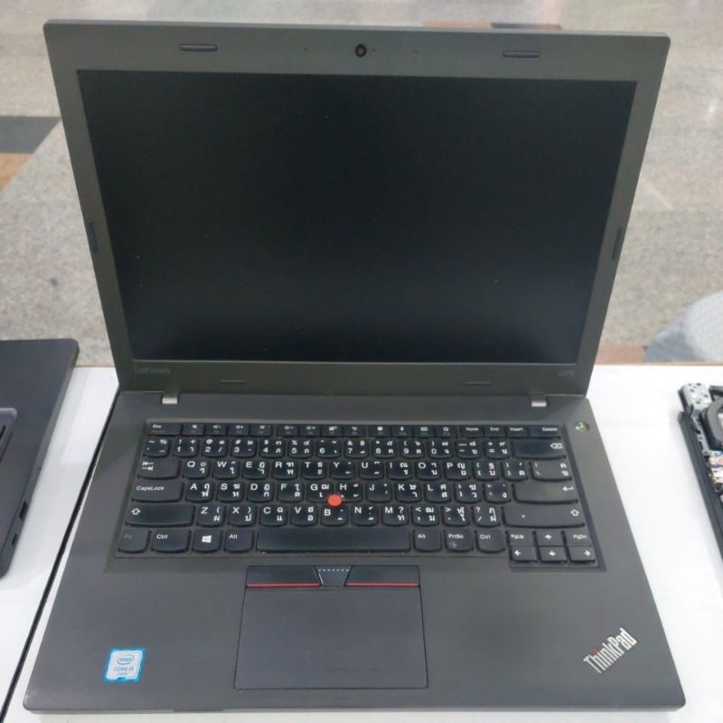 โน๊ตบุ๊ค LENOVO Y470 มือ2