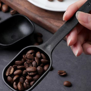 ช้อนตักกาแฟ ช้อนตวงกาแฟ Coffee Measuring Spoon