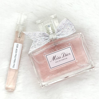 น้ำหอมแท้แบ่งขาย ดิออร์ Miss Dior EDP 2021 น้ำหอมแท้ 100%