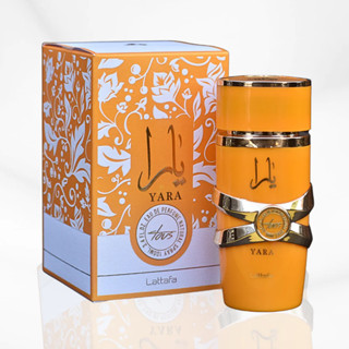 น้ำหอม Yara Tous EDP-100ml By Lattafa