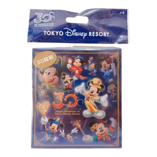 📒TDR: Tokyo Disneyland Mickey Mouse Note Pads