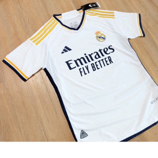 เสื้อบอล รีล มาดริด ปี 2023/24 เกรด Player Real Madrid มาดริด