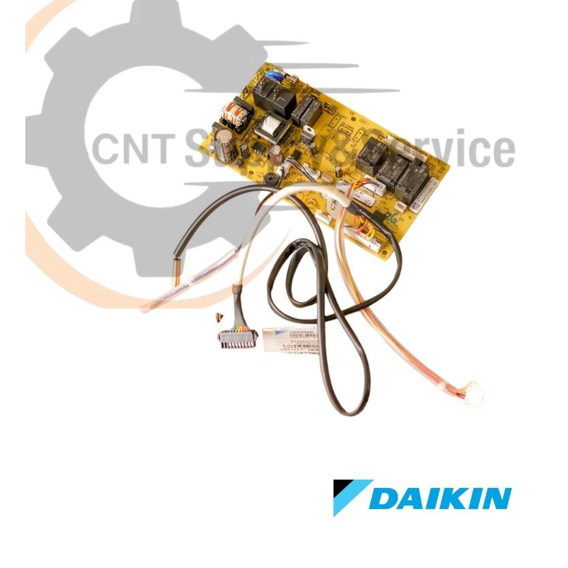 2532090 (ใช้แทนพาร์ท 4019840 / 4016791) แผงวงจรแอร์ Daikin แผงโมดูลคอนโทรล สำหรับรุ่น FCRN (ซื้อแยก 