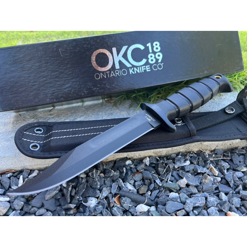 Ontario SP-1 Combat Knife