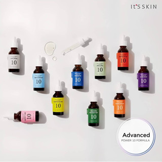 เซรั่ม It’s Skin Power 10 Formula Effector Advanced 30ml.