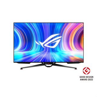 ASUS ROG STRIX SWIFT OLED PG42UQ 41.5 INCH 4K 138HZ HDR