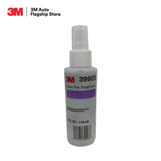 3M PN39903 Glass Pre-Treatment, 3เอ็ม ผลิตภัณฑ์เตรียมพื้นผิวกระจก