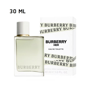 📌อ่านปักหมุดก่อนจ้า (EDT - 30 ML)  Burberry Her EDT  30 ml กล่องซีล