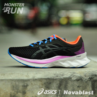 รองเท้าวิ่ง Asics Novablast Tokyo Women