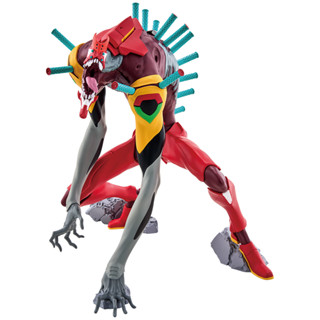 Ichiban Kuji Evangelion ~ Back code, The Beast! ~ Last One