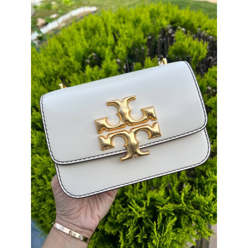 Tory Burch Eleanor Small Bag - 83008