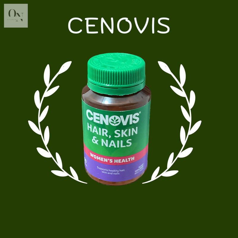 CENOVIS จากออสเตรเลีย